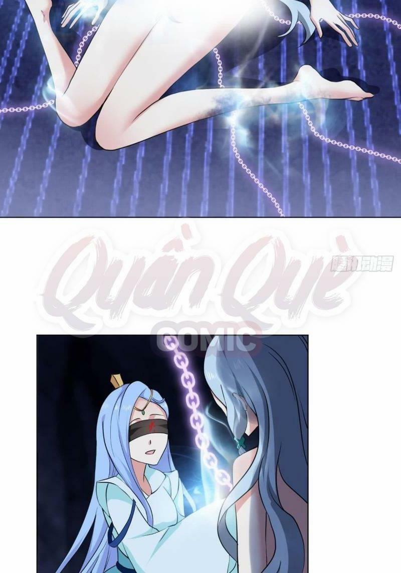 Trọng Sinh Thành Cậu Vàng Tại Dị Thế 78 trang 19