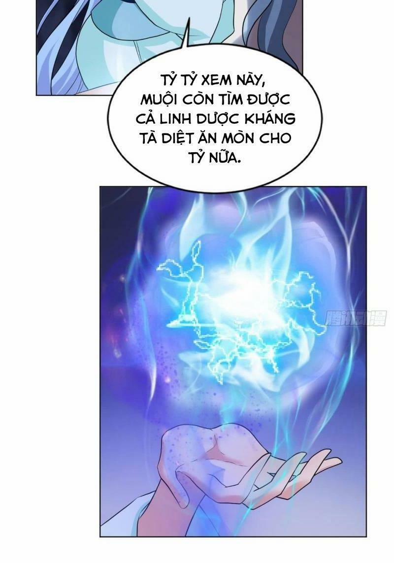 Trọng Sinh Thành Cậu Vàng Tại Dị Thế 78 trang 20