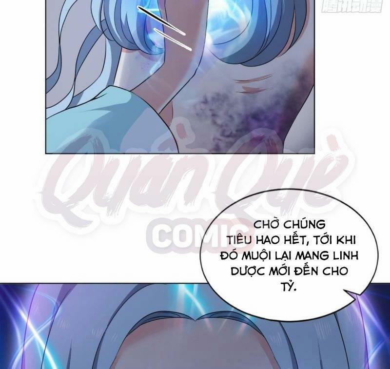 Trọng Sinh Thành Cậu Vàng Tại Dị Thế 78 trang 22