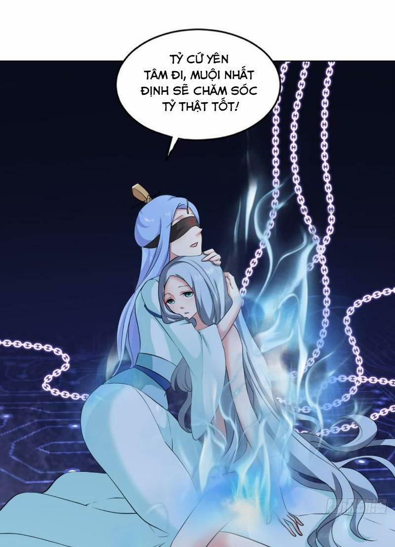 Trọng Sinh Thành Cậu Vàng Tại Dị Thế 78 trang 24