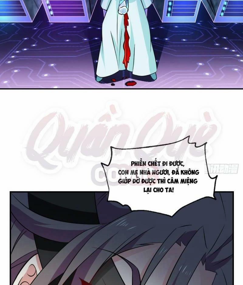 Trọng Sinh Thành Cậu Vàng Tại Dị Thế 78 trang 28