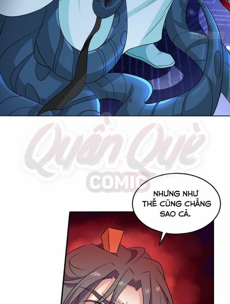 Trọng Sinh Thành Cậu Vàng Tại Dị Thế 78 trang 34