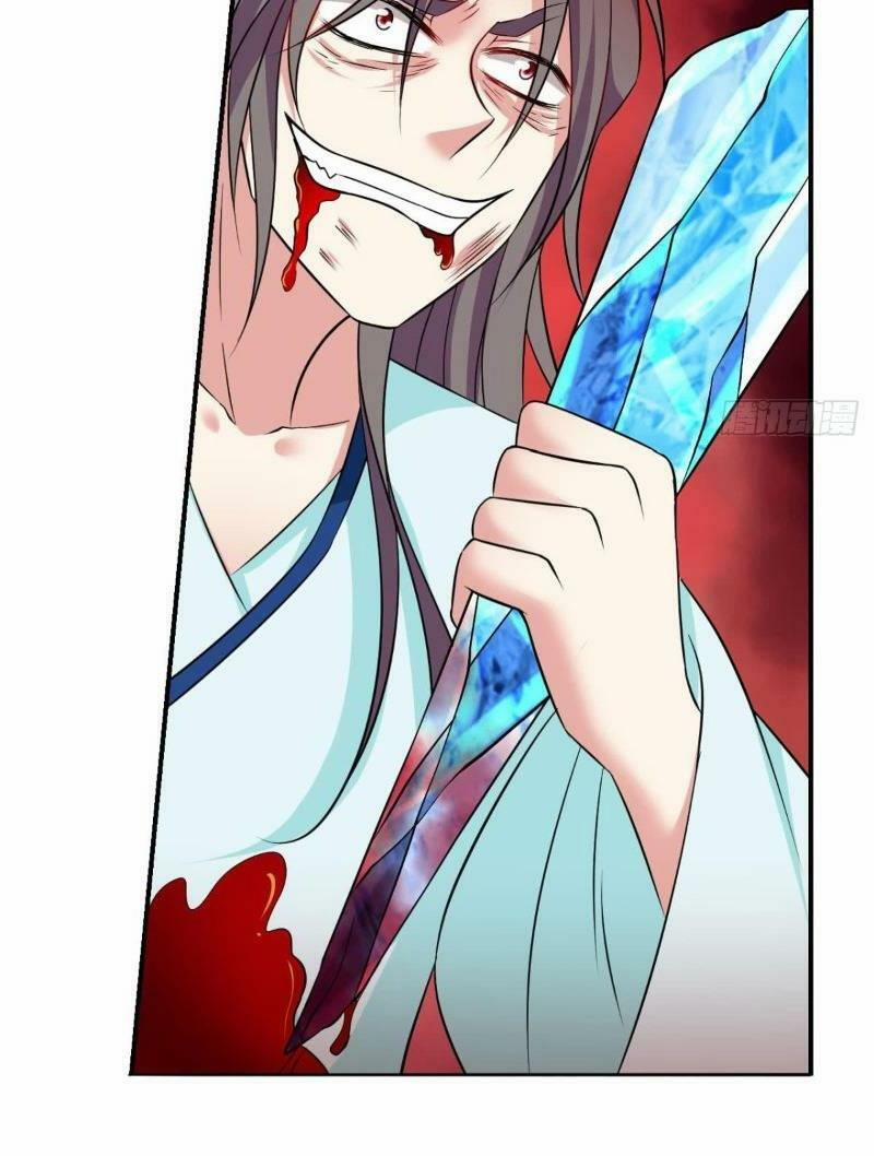 Trọng Sinh Thành Cậu Vàng Tại Dị Thế 78 trang 35