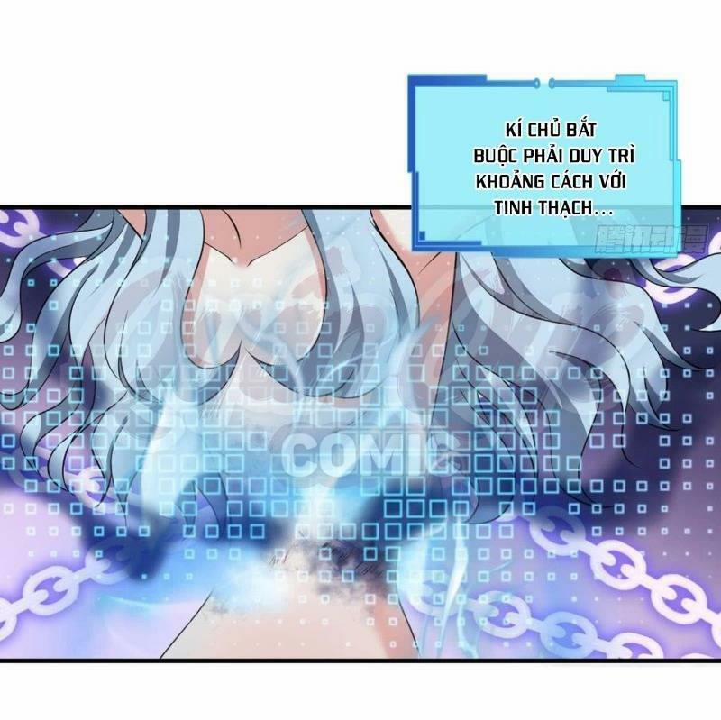 Trọng Sinh Thành Cậu Vàng Tại Dị Thế 78 trang 4