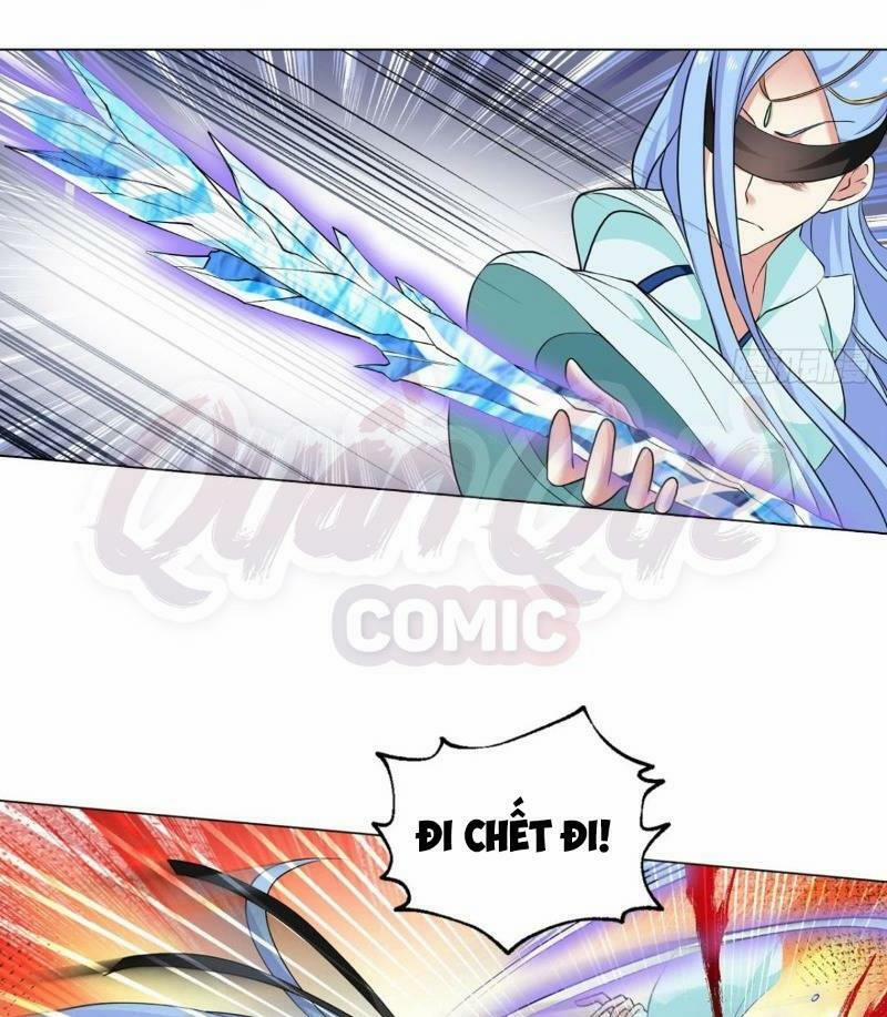 Trọng Sinh Thành Cậu Vàng Tại Dị Thế 78 trang 40