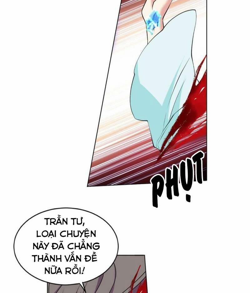 Trọng Sinh Thành Cậu Vàng Tại Dị Thế 78 trang 42