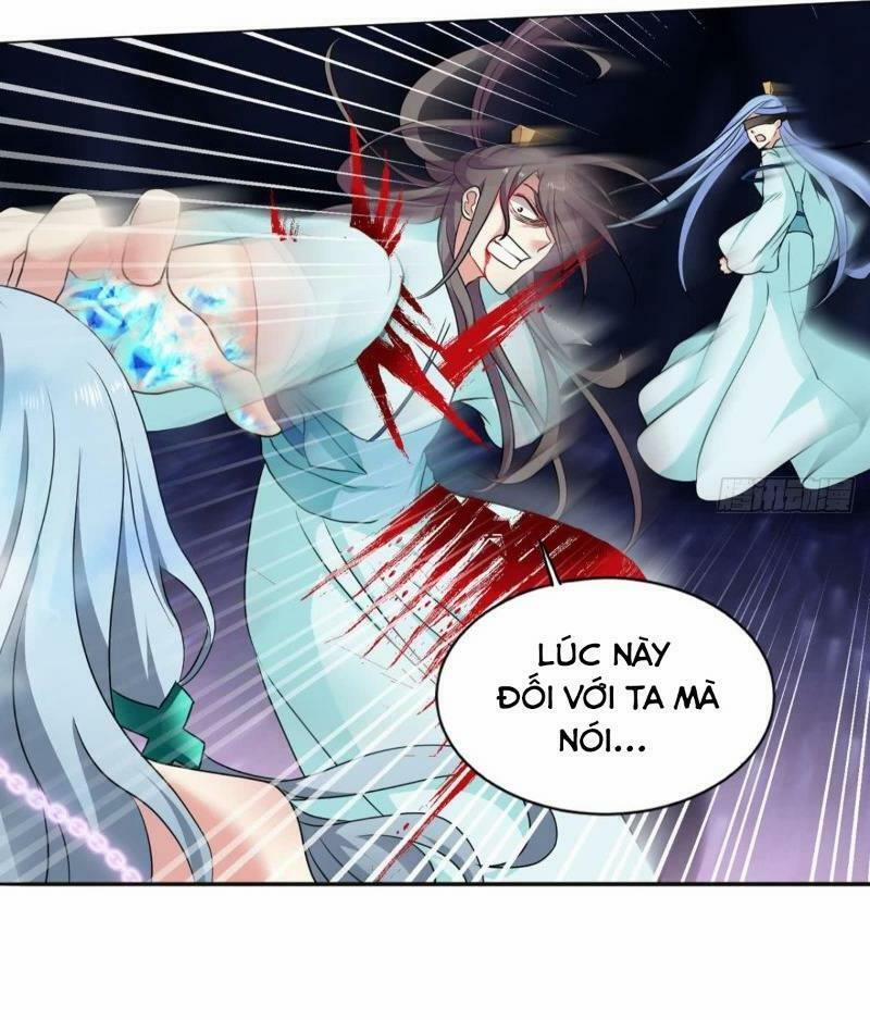 Trọng Sinh Thành Cậu Vàng Tại Dị Thế 78 trang 44