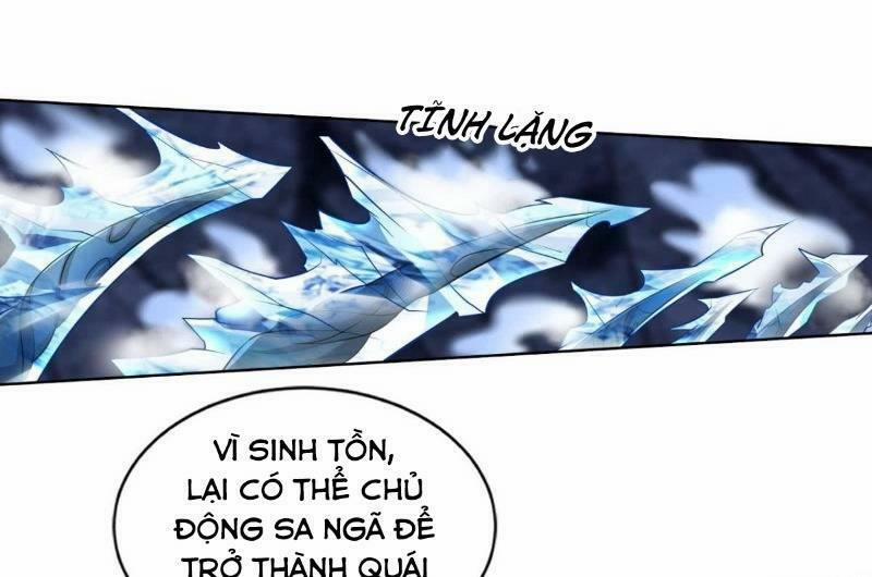 Trọng Sinh Thành Cậu Vàng Tại Dị Thế 78 trang 51