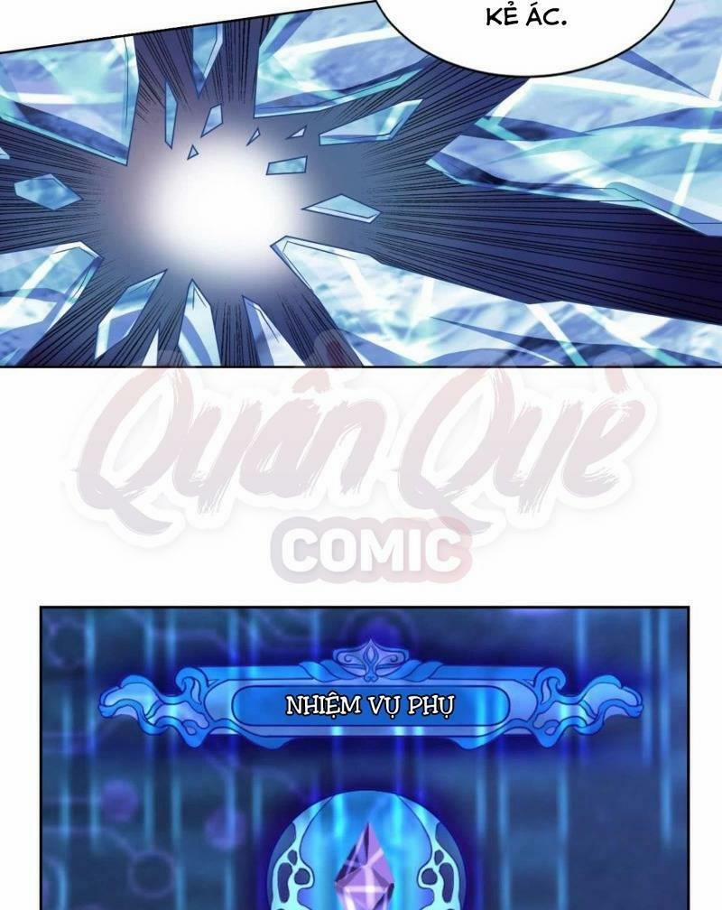 Trọng Sinh Thành Cậu Vàng Tại Dị Thế 78 trang 55