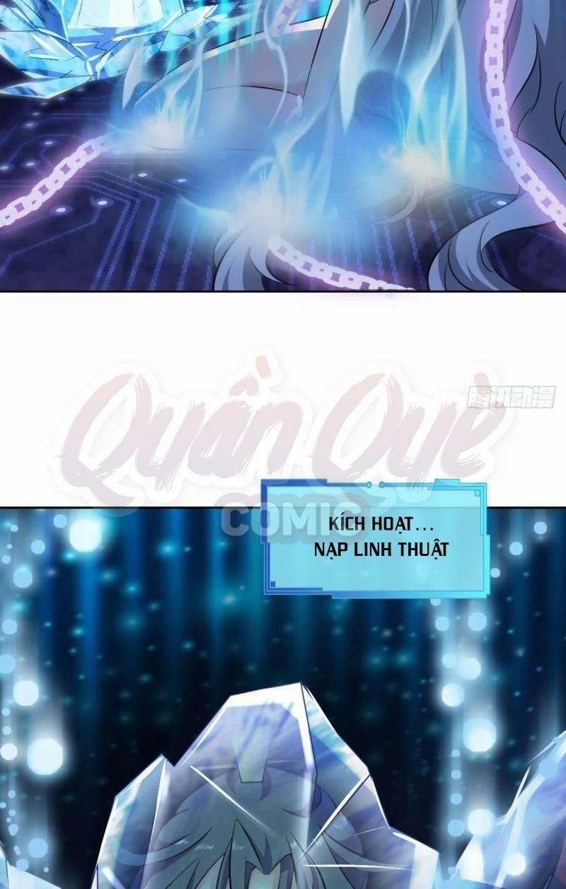 Trọng Sinh Thành Cậu Vàng Tại Dị Thế 78 trang 58