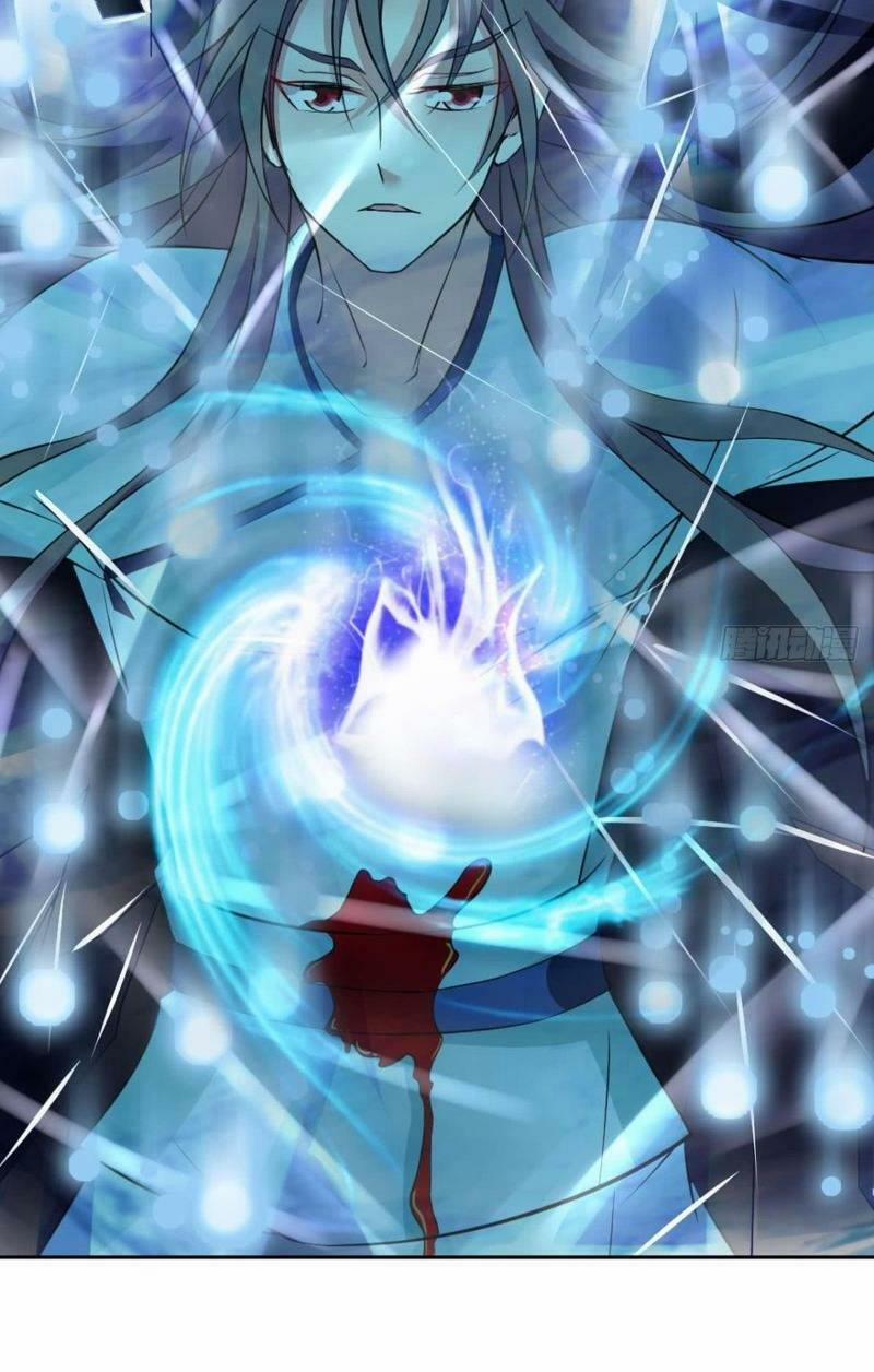 Trọng Sinh Thành Cậu Vàng Tại Dị Thế 78 trang 59