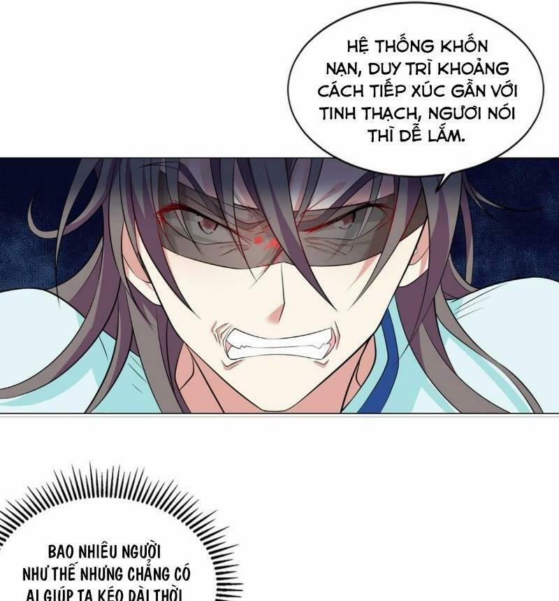 Trọng Sinh Thành Cậu Vàng Tại Dị Thế 78 trang 6