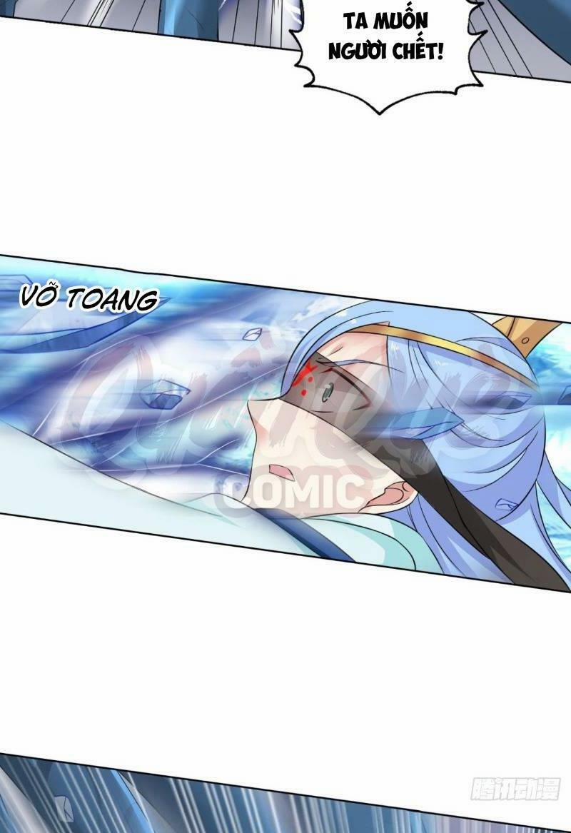 Trọng Sinh Thành Cậu Vàng Tại Dị Thế 78 trang 67