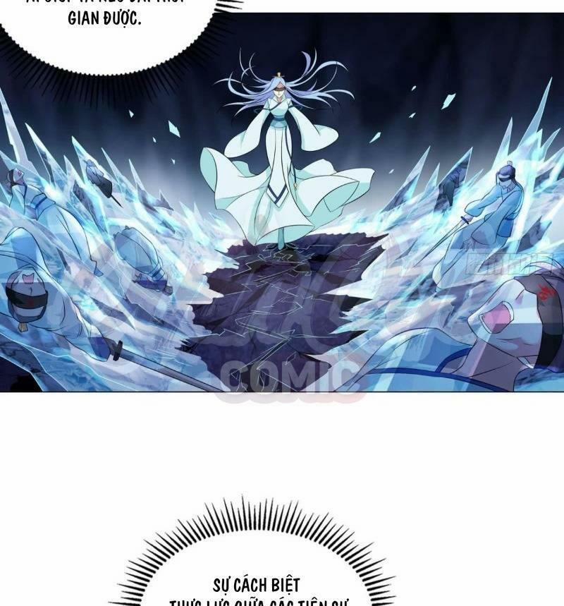 Trọng Sinh Thành Cậu Vàng Tại Dị Thế 78 trang 7