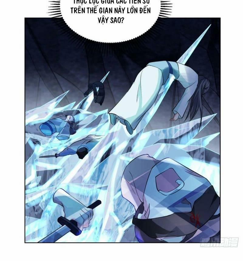 Trọng Sinh Thành Cậu Vàng Tại Dị Thế 78 trang 8