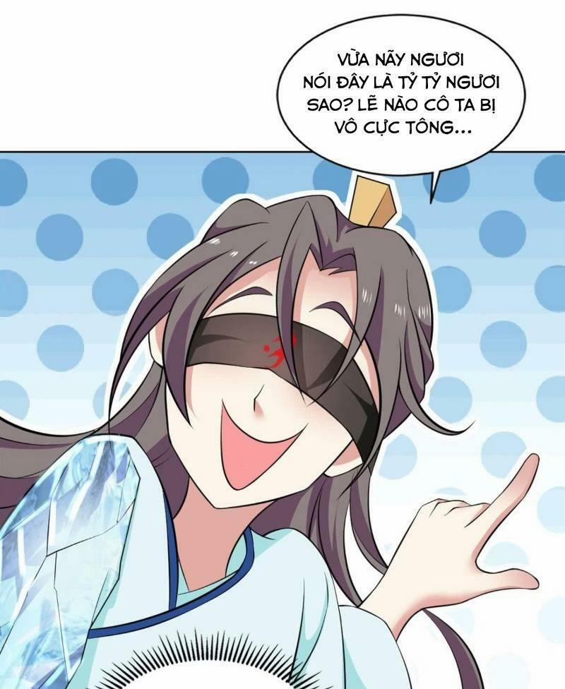 Trọng Sinh Thành Cậu Vàng Tại Dị Thế 78 trang 9