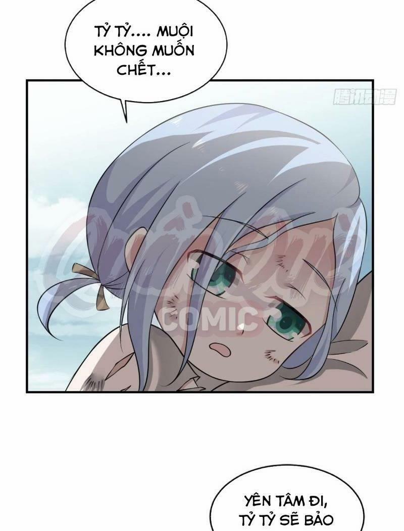 Trọng Sinh Thành Cậu Vàng Tại Dị Thế 79 trang 1