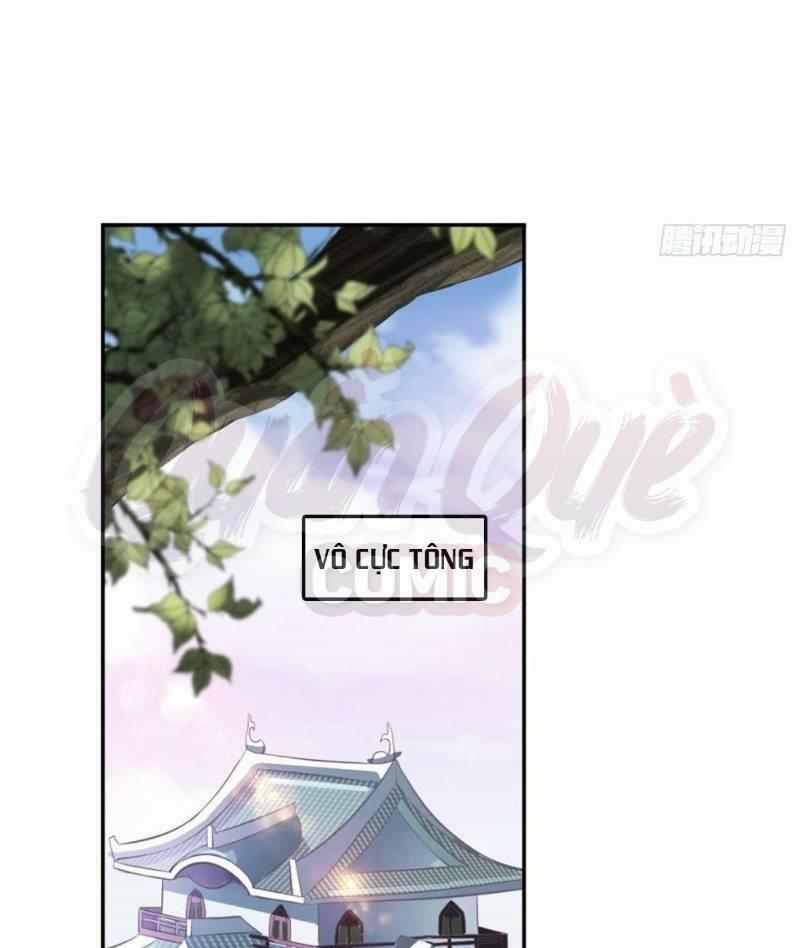 Trọng Sinh Thành Cậu Vàng Tại Dị Thế 79 trang 10