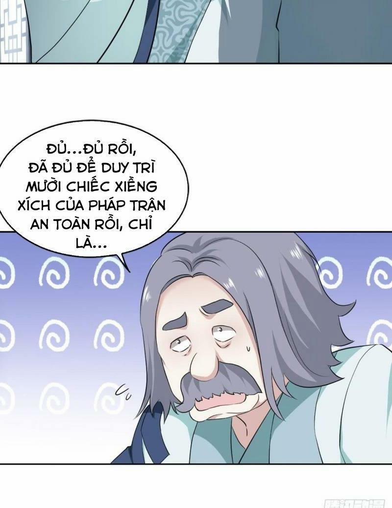 Trọng Sinh Thành Cậu Vàng Tại Dị Thế 79 trang 14