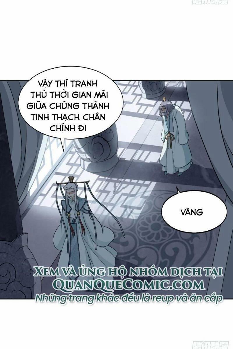 Trọng Sinh Thành Cậu Vàng Tại Dị Thế 79 trang 15