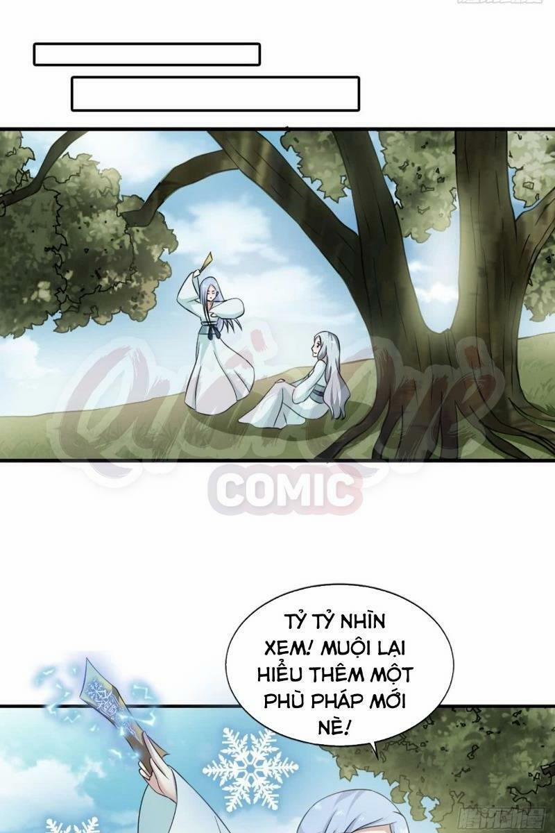 Trọng Sinh Thành Cậu Vàng Tại Dị Thế 79 trang 16