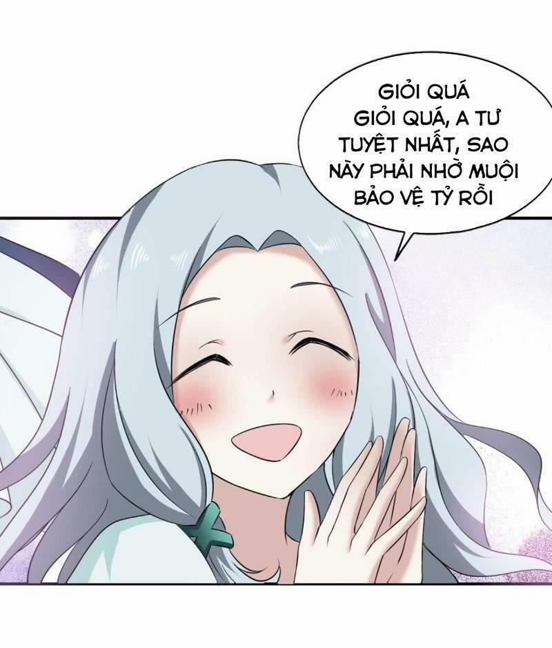 Trọng Sinh Thành Cậu Vàng Tại Dị Thế 79 trang 18