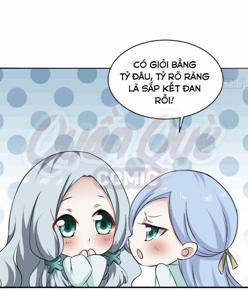 Trọng Sinh Thành Cậu Vàng Tại Dị Thế 79 trang 19