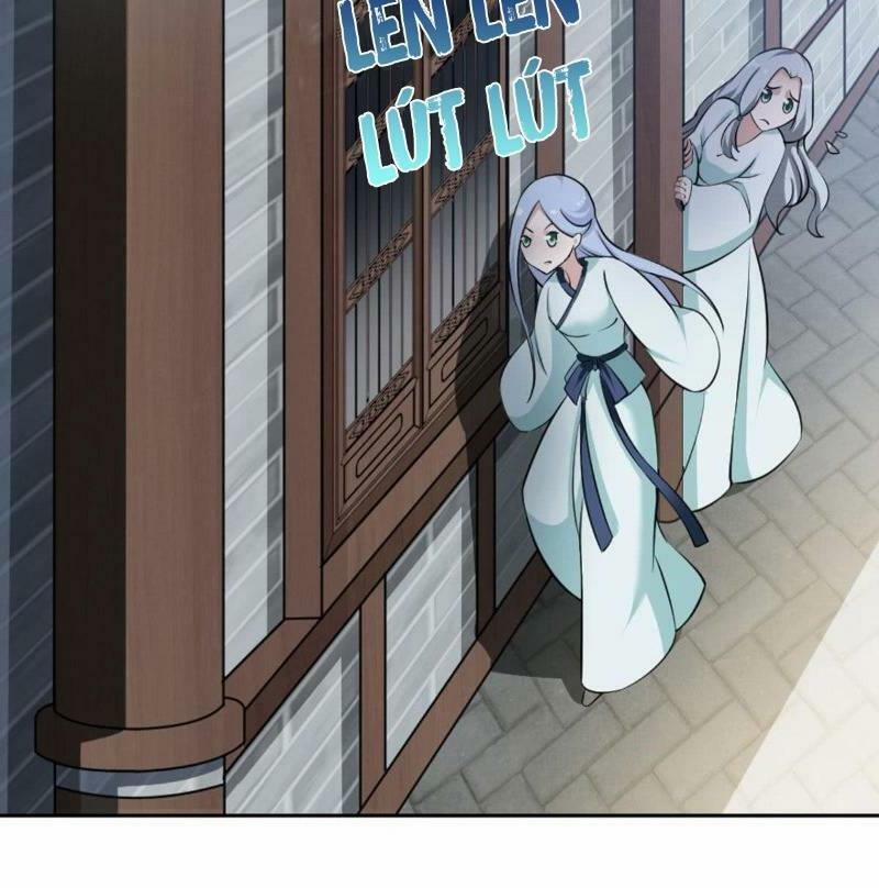 Trọng Sinh Thành Cậu Vàng Tại Dị Thế 79 trang 26