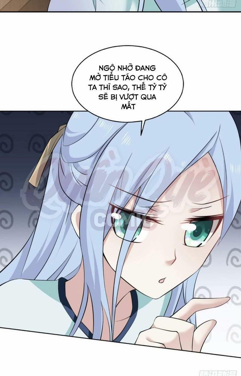 Trọng Sinh Thành Cậu Vàng Tại Dị Thế 79 trang 28