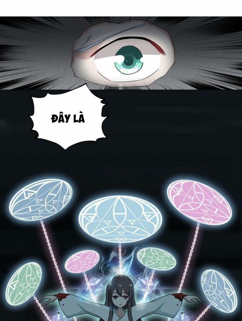 Trọng Sinh Thành Cậu Vàng Tại Dị Thế 79 trang 30