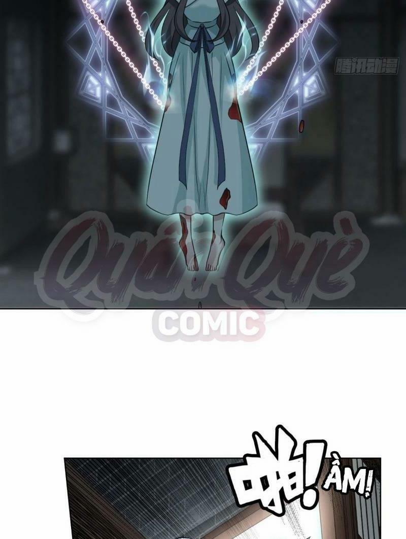 Trọng Sinh Thành Cậu Vàng Tại Dị Thế 79 trang 31