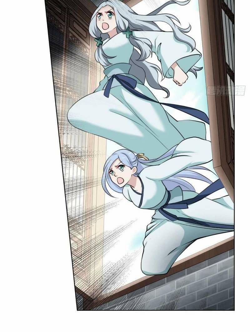 Trọng Sinh Thành Cậu Vàng Tại Dị Thế 79 trang 32