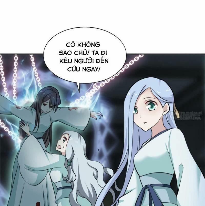 Trọng Sinh Thành Cậu Vàng Tại Dị Thế 79 trang 33