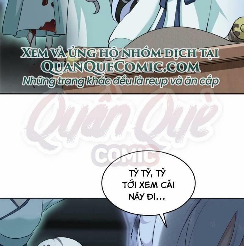 Trọng Sinh Thành Cậu Vàng Tại Dị Thế 79 trang 34