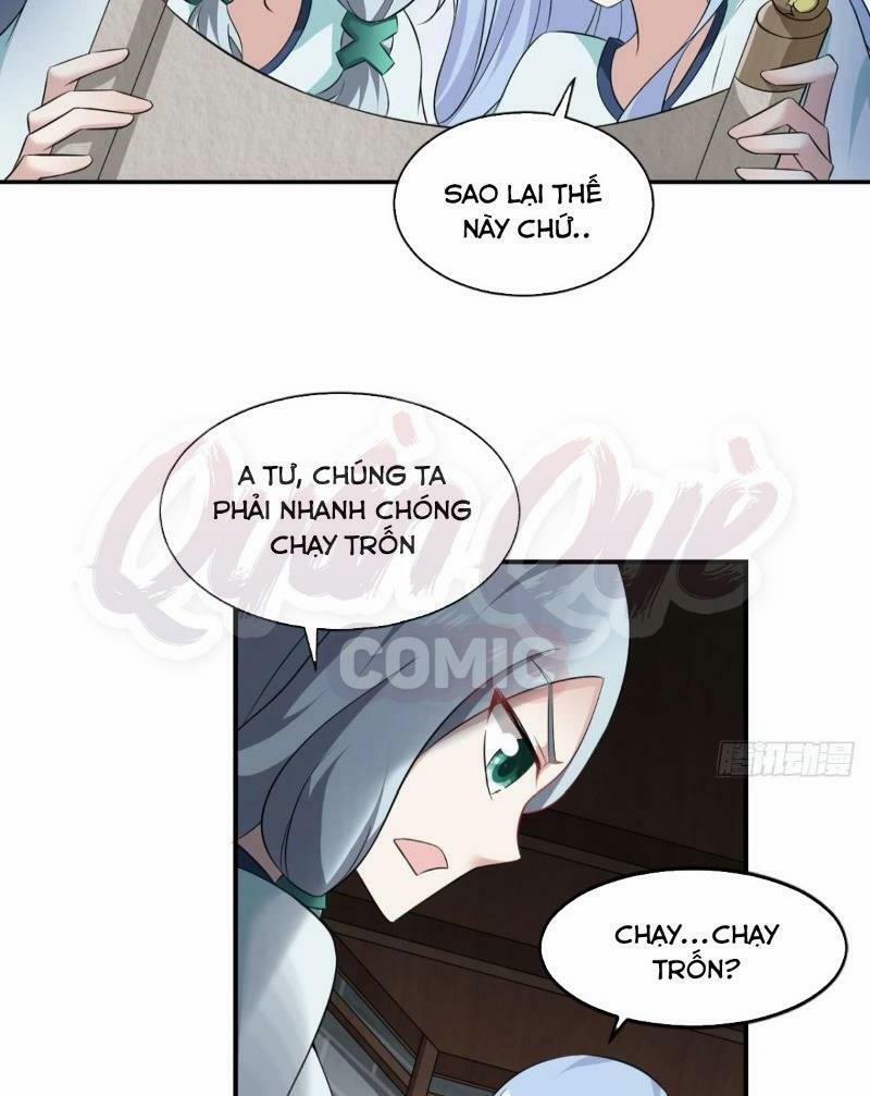 Trọng Sinh Thành Cậu Vàng Tại Dị Thế 79 trang 37