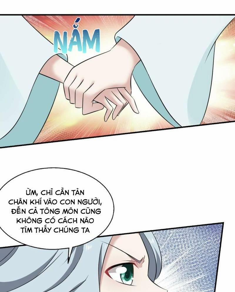 Trọng Sinh Thành Cậu Vàng Tại Dị Thế 79 trang 39