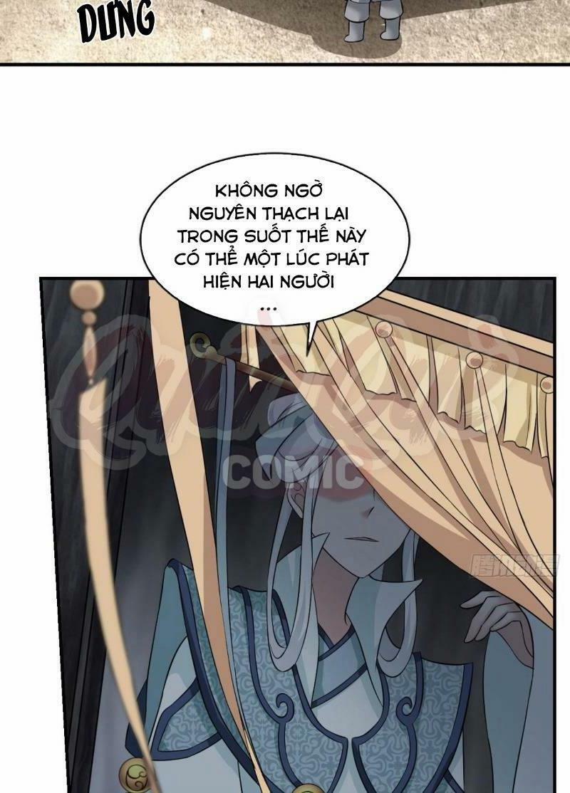 Trọng Sinh Thành Cậu Vàng Tại Dị Thế 79 trang 4