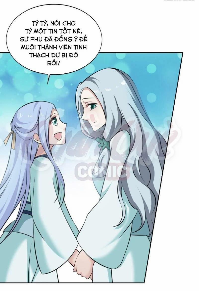 Trọng Sinh Thành Cậu Vàng Tại Dị Thế 79 trang 46