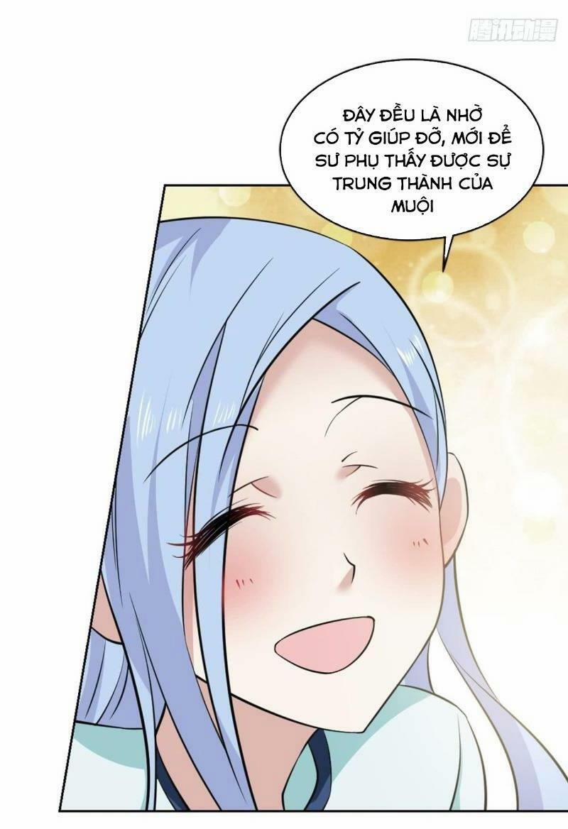 Trọng Sinh Thành Cậu Vàng Tại Dị Thế 79 trang 47