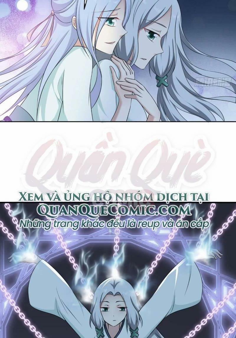 Trọng Sinh Thành Cậu Vàng Tại Dị Thế 79 trang 49