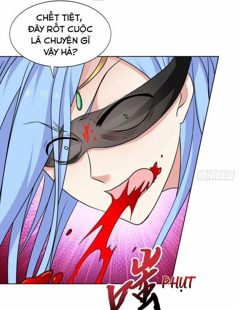 Trọng Sinh Thành Cậu Vàng Tại Dị Thế 79 trang 54