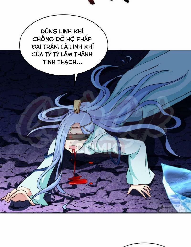 Trọng Sinh Thành Cậu Vàng Tại Dị Thế 79 trang 55