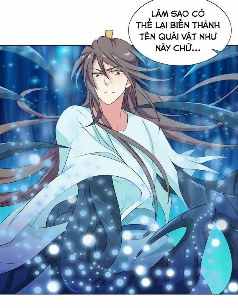 Trọng Sinh Thành Cậu Vàng Tại Dị Thế 79 trang 56