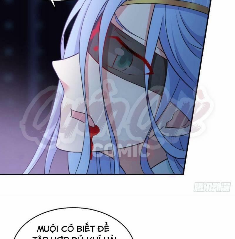 Trọng Sinh Thành Cậu Vàng Tại Dị Thế 79 trang 58