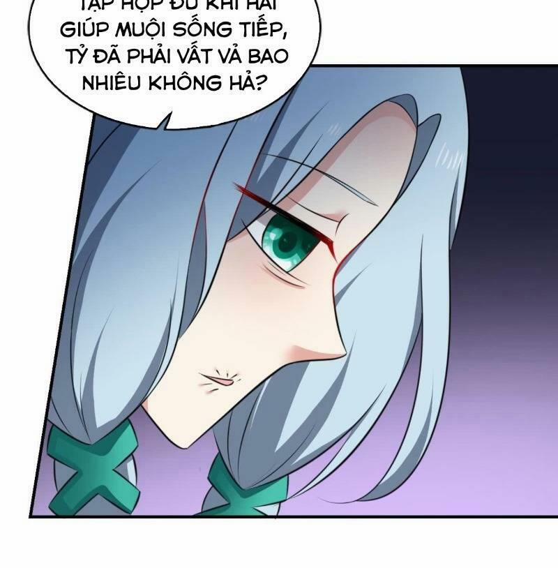 Trọng Sinh Thành Cậu Vàng Tại Dị Thế 79 trang 59