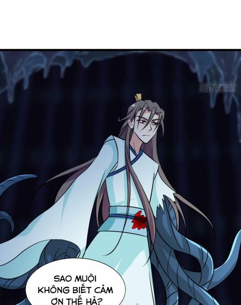 Trọng Sinh Thành Cậu Vàng Tại Dị Thế 79 trang 60