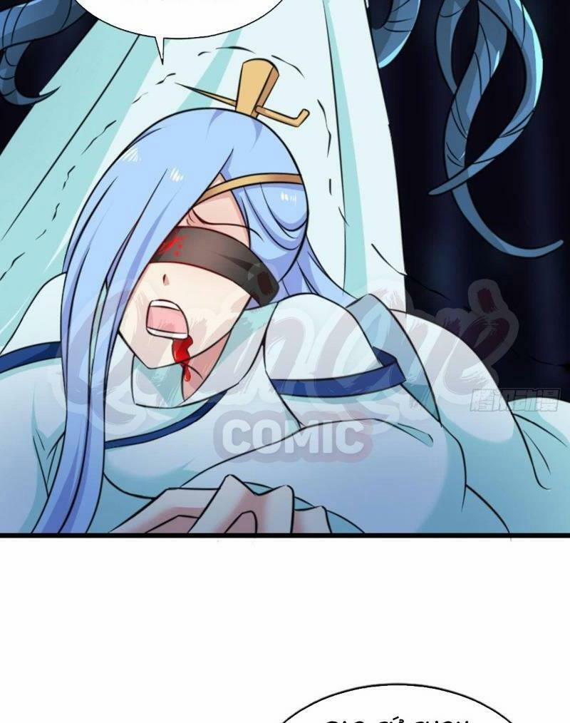 Trọng Sinh Thành Cậu Vàng Tại Dị Thế 79 trang 61