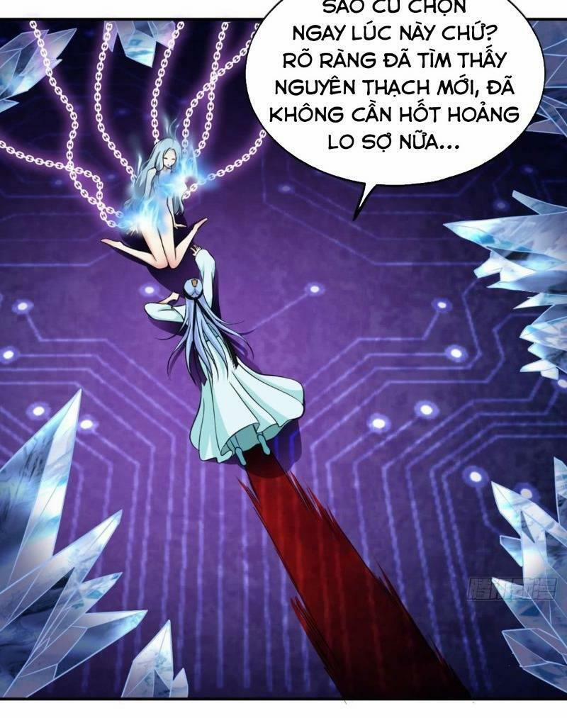 Trọng Sinh Thành Cậu Vàng Tại Dị Thế 79 trang 62