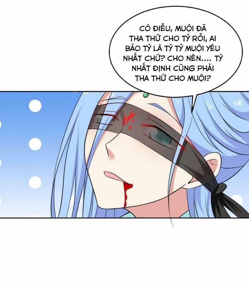 Trọng Sinh Thành Cậu Vàng Tại Dị Thế 79 trang 63