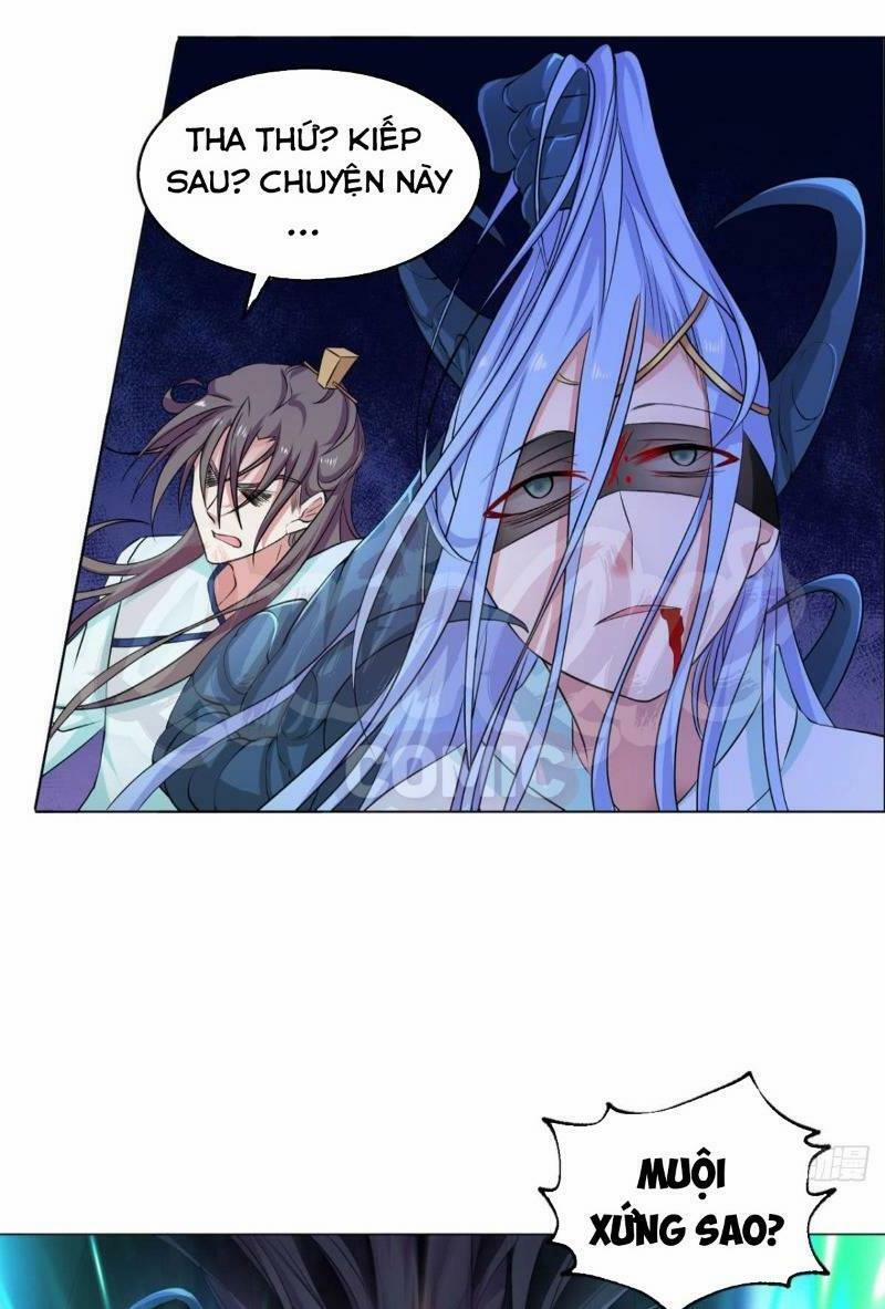 Trọng Sinh Thành Cậu Vàng Tại Dị Thế 79 trang 67